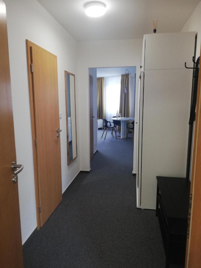 Apartment Mymara No3 *
