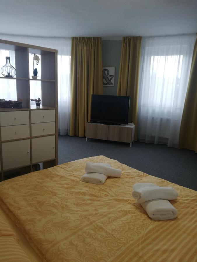 Apartment Mymara No3 *