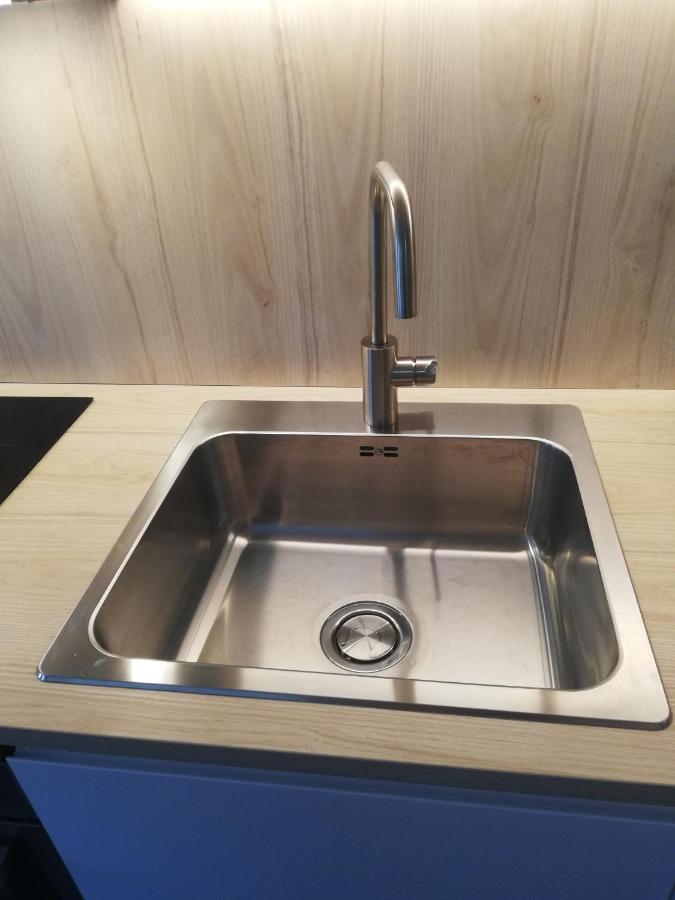 Mymara No3 Apartment *
