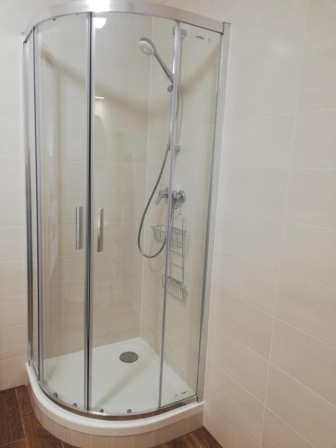 Apartment Mymara No3 *