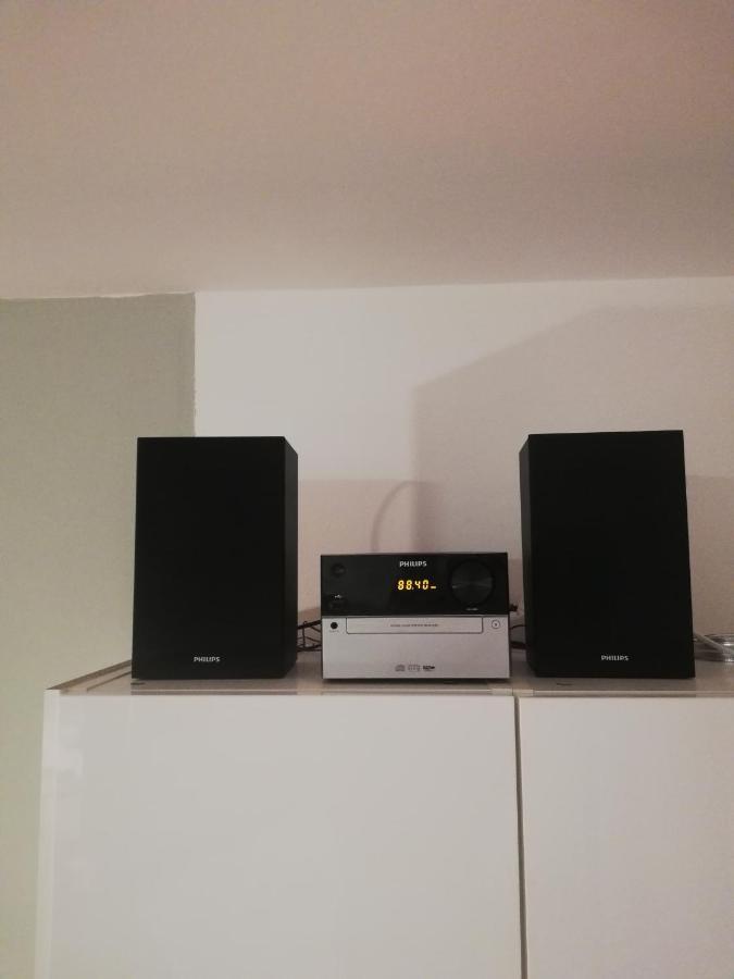 Mymara No3 Apartmán Bešeňová