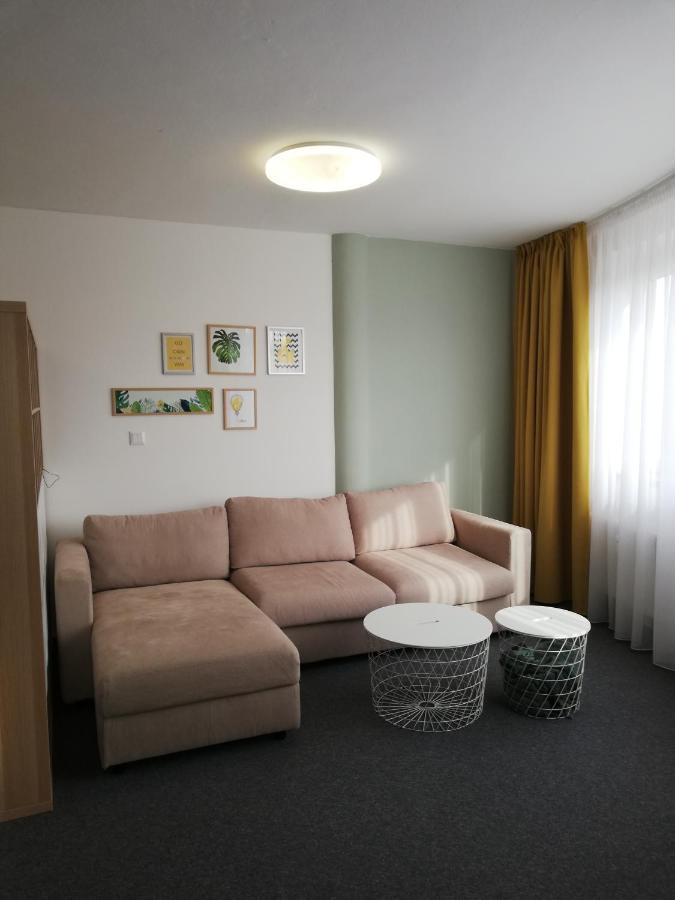 Apartment Mymara No3 Besenova