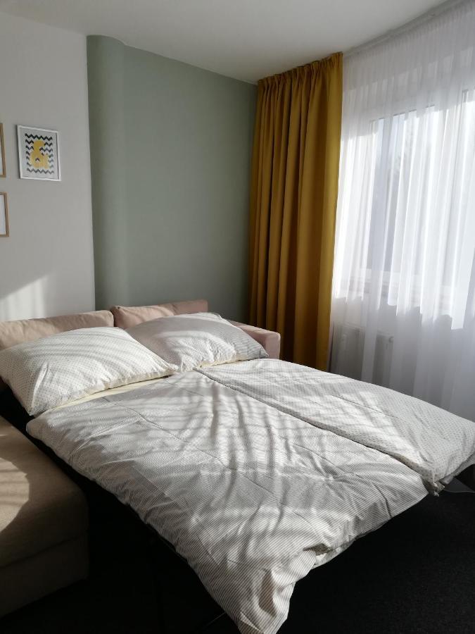 Apartment Mymara No3 Besenova