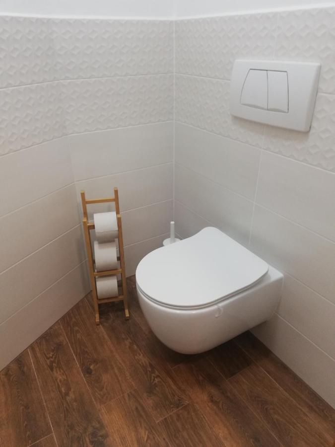 Apartment Mymara No3 *