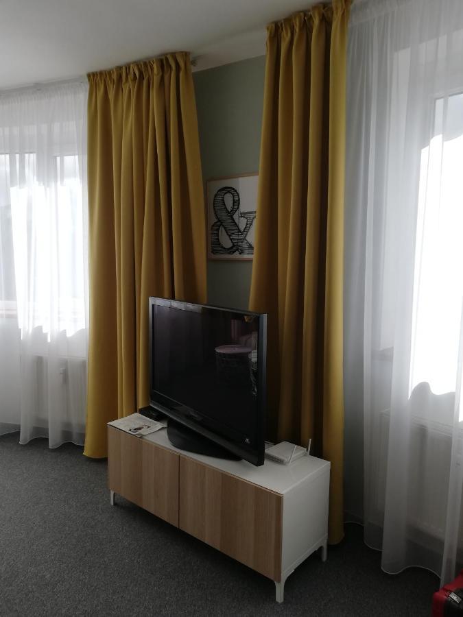 Mymara No3 Apartment