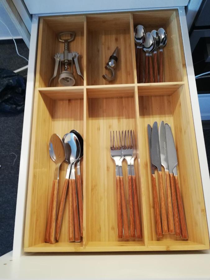 Mymara No3 Apartmán Bešeňová