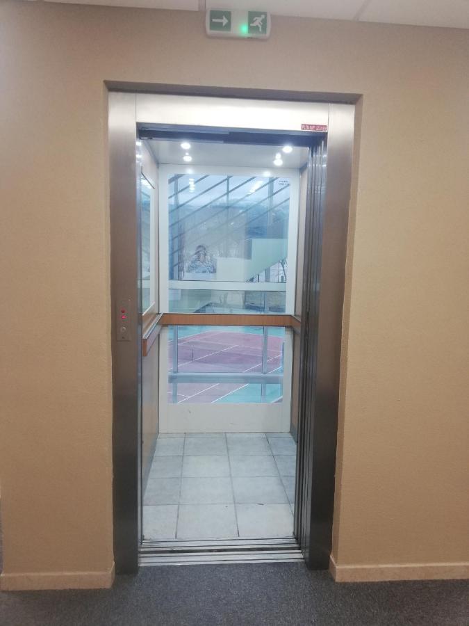 Apartment Mymara No3 Besenova