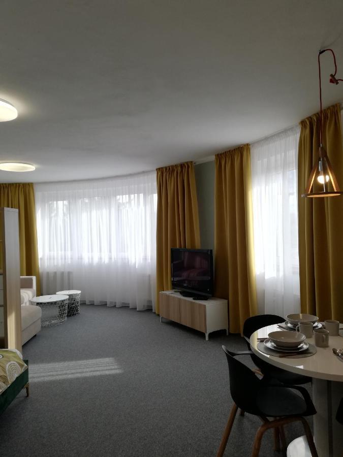 Apartmán Mymara No3 *