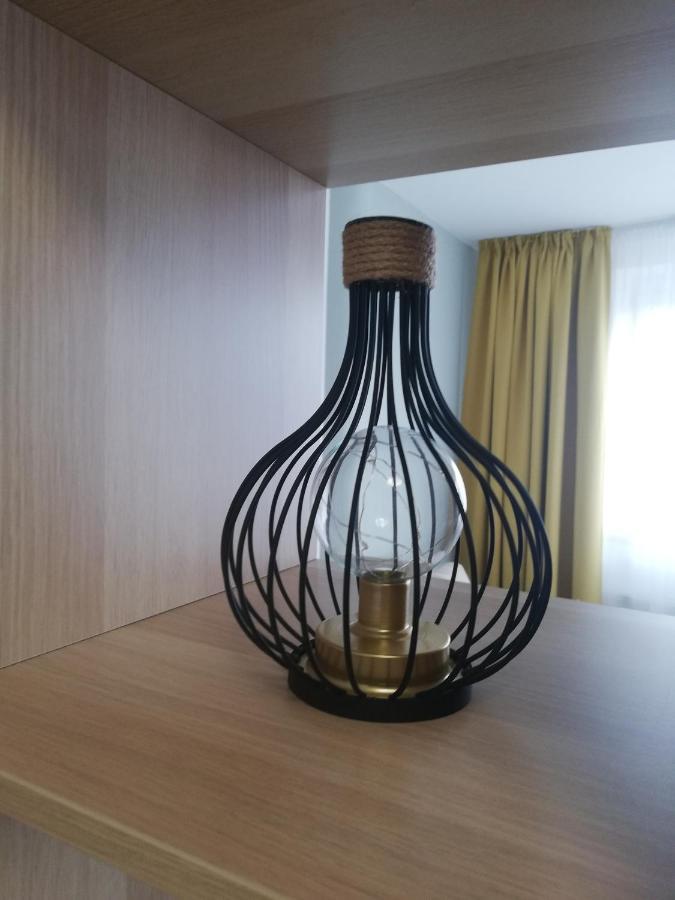 Mymara No3 Apartmán *