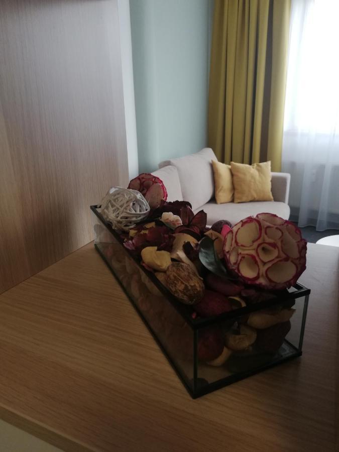 Mymara No3 Apartment *