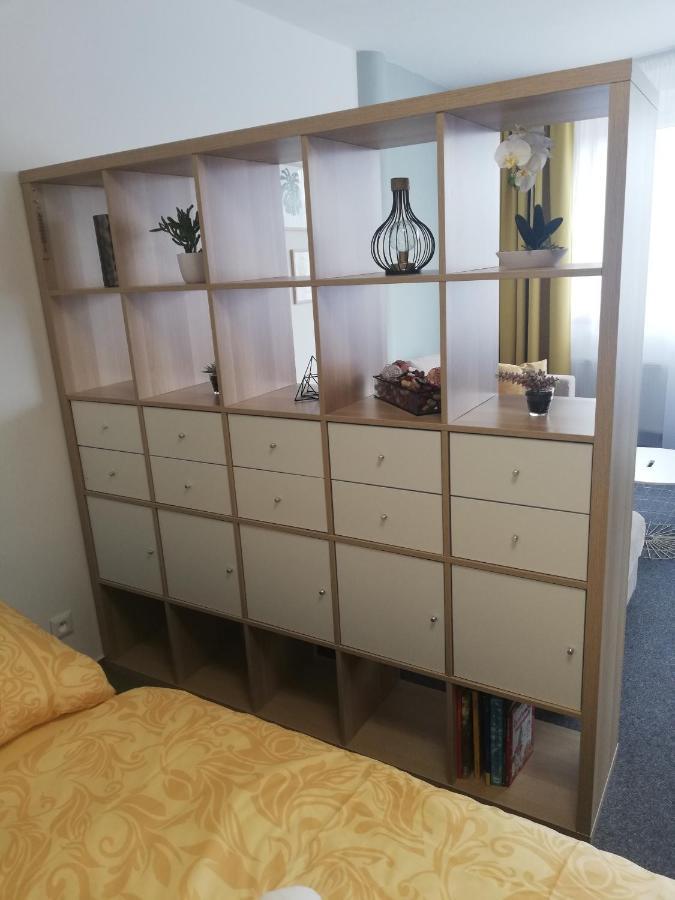 Mymara No3 Apartment *