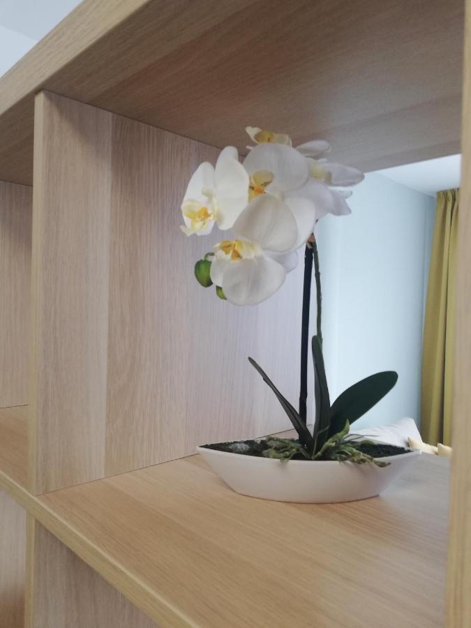 Mymara No3 Apartment *